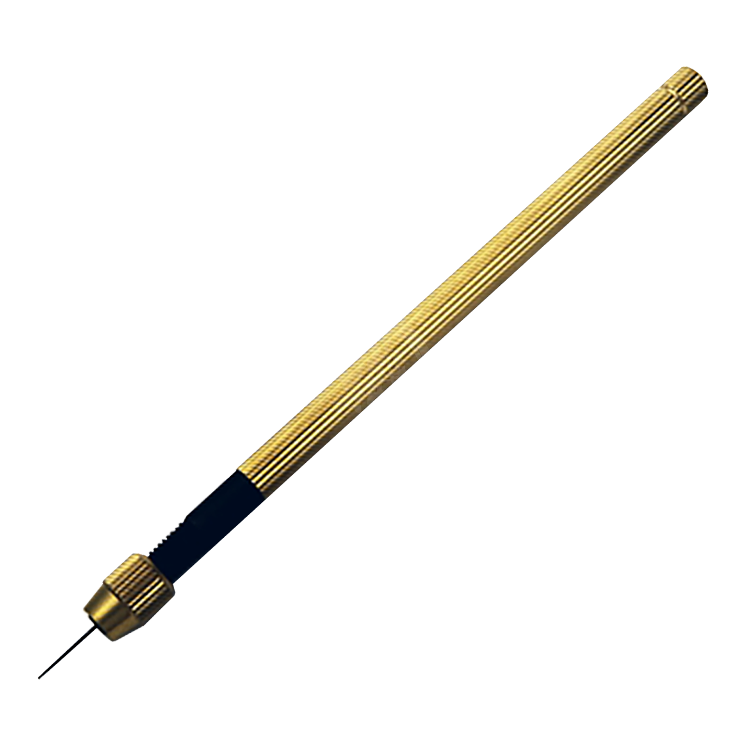 Ultra-Fine Diamond File [Square 0.6x0.5] [#600] - Kitchen & Dining image 2