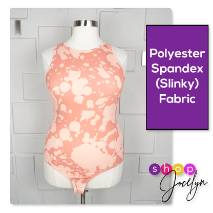 Hope Bodysuit - Misc image 16