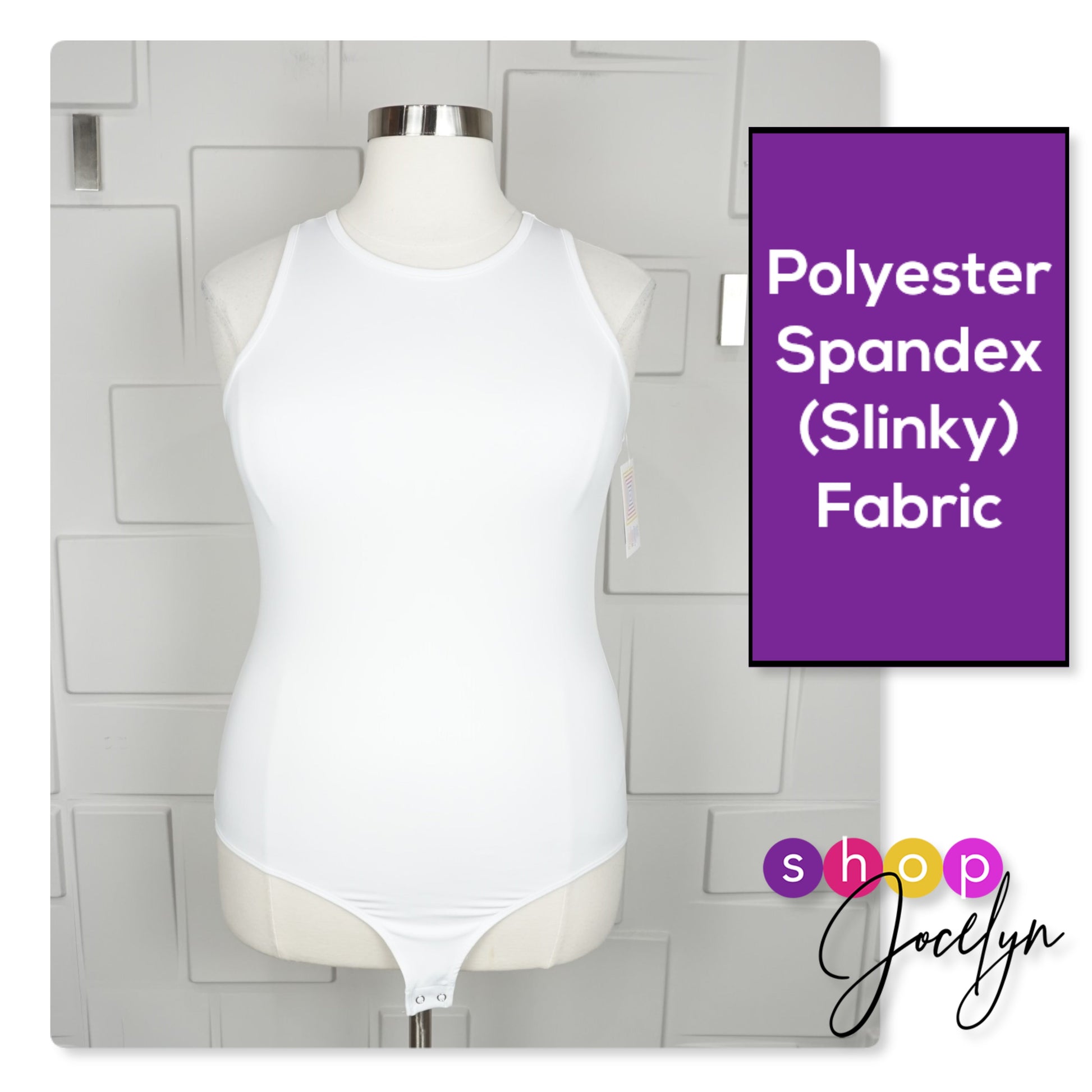 Hope Bodysuit - Misc image 17