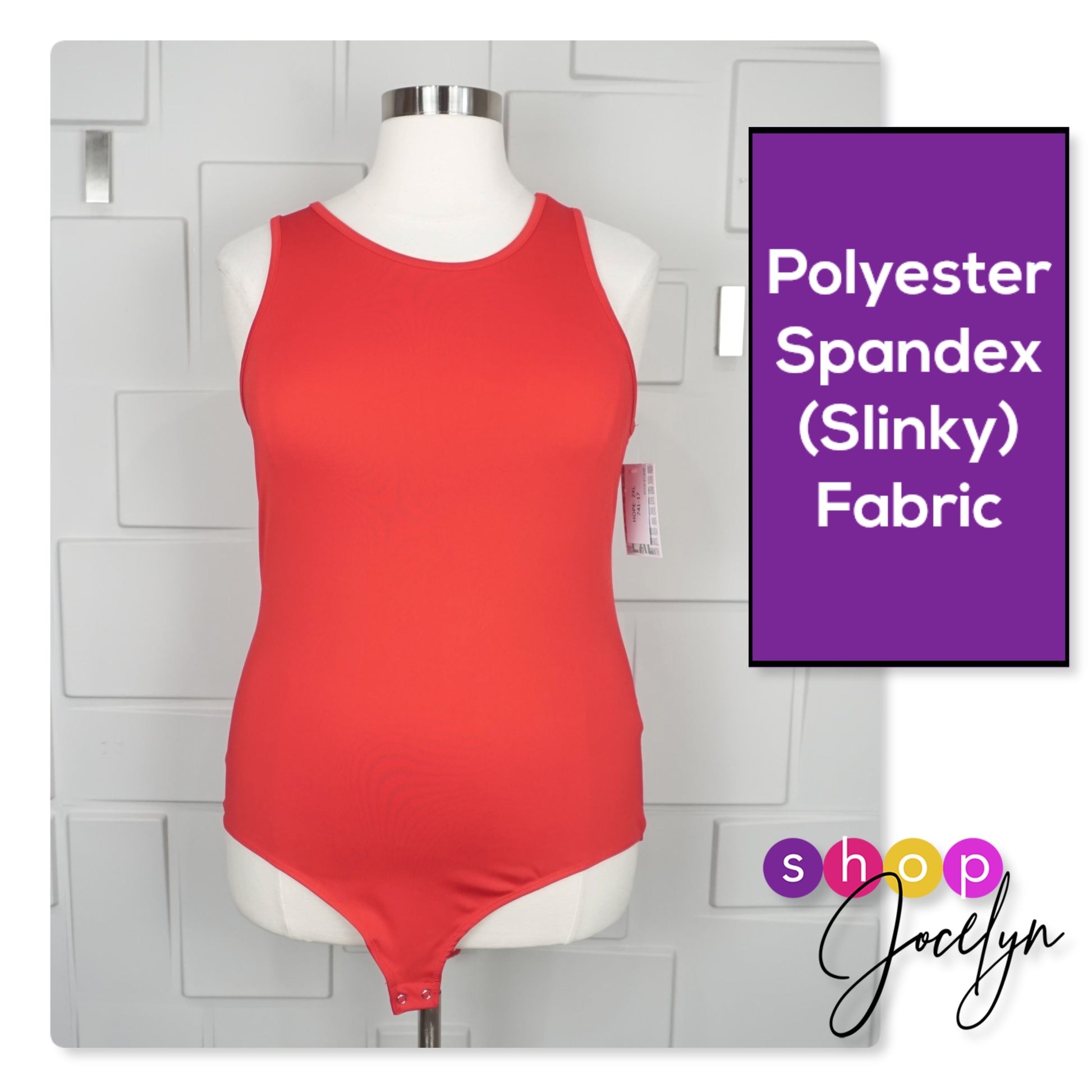 Hope Bodysuit - Misc image 22