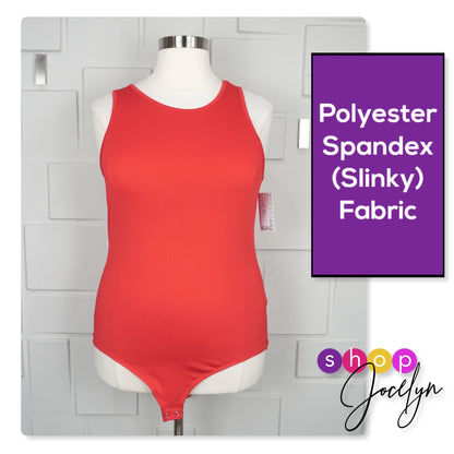 Hope Bodysuit - Misc image 22