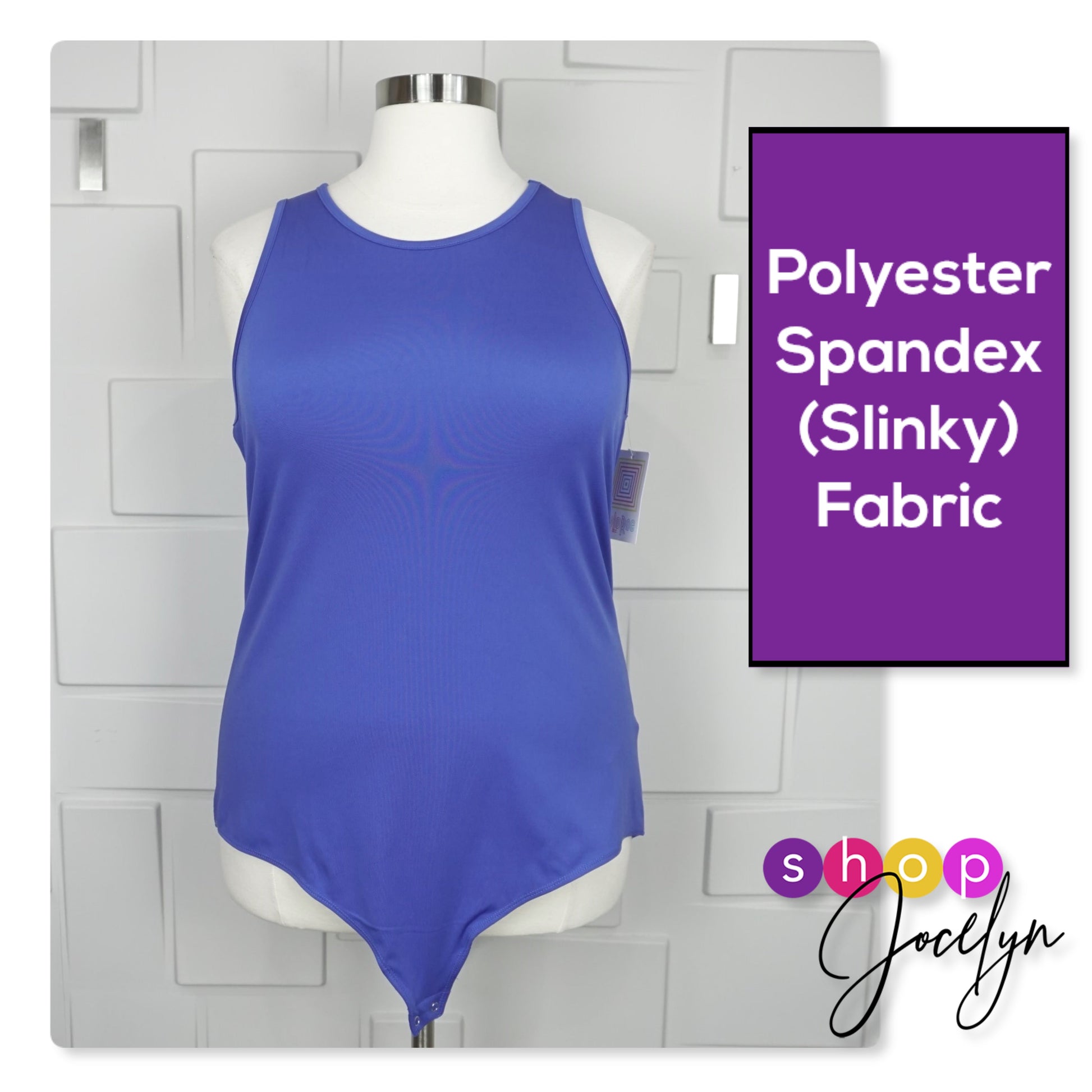 Hope Bodysuit - Misc image 24