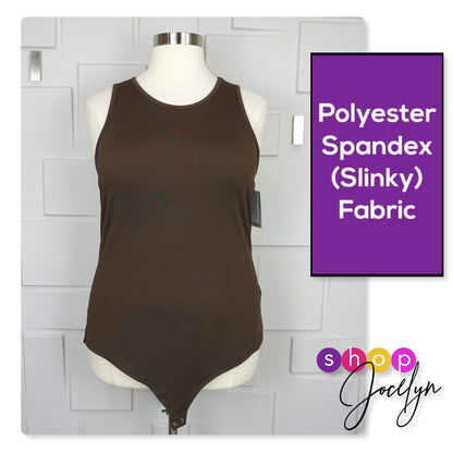 Hope Bodysuit - Misc image 25