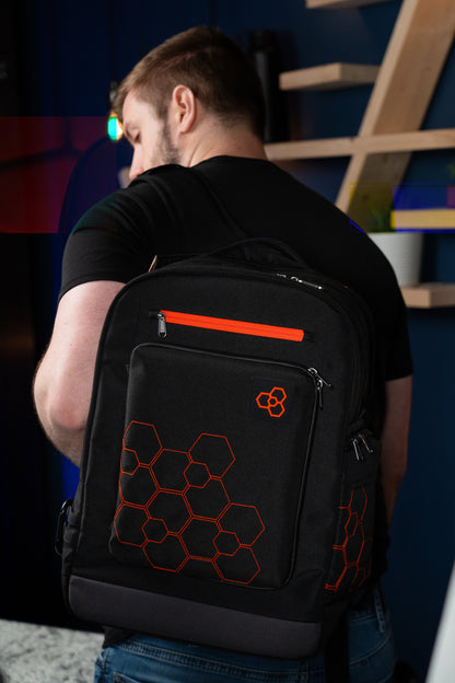 WAN Backpack - Accessories image 4