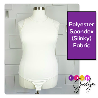 Hope Bodysuit - Misc image 23