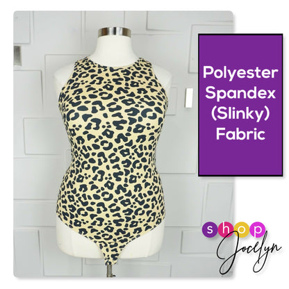 Hope Bodysuit - Misc image 18