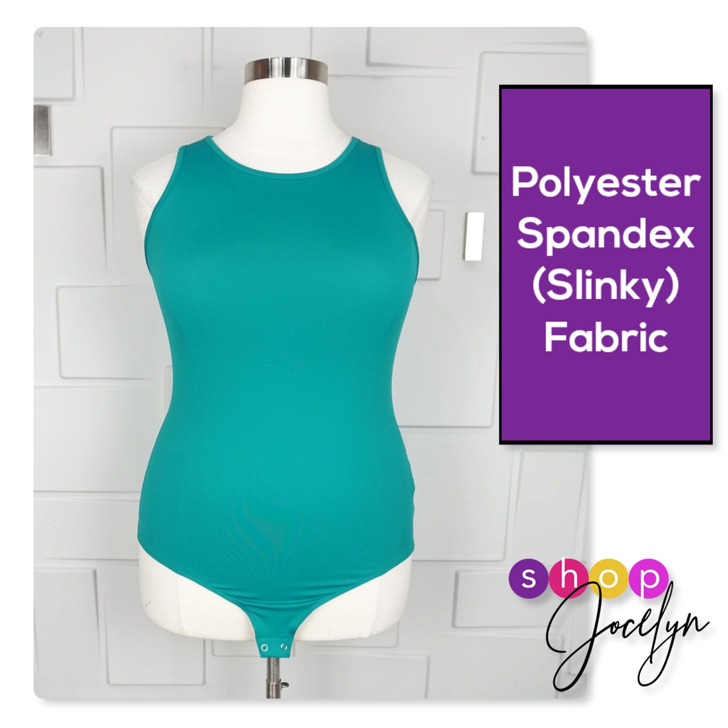 Hope Bodysuit - Misc image 19