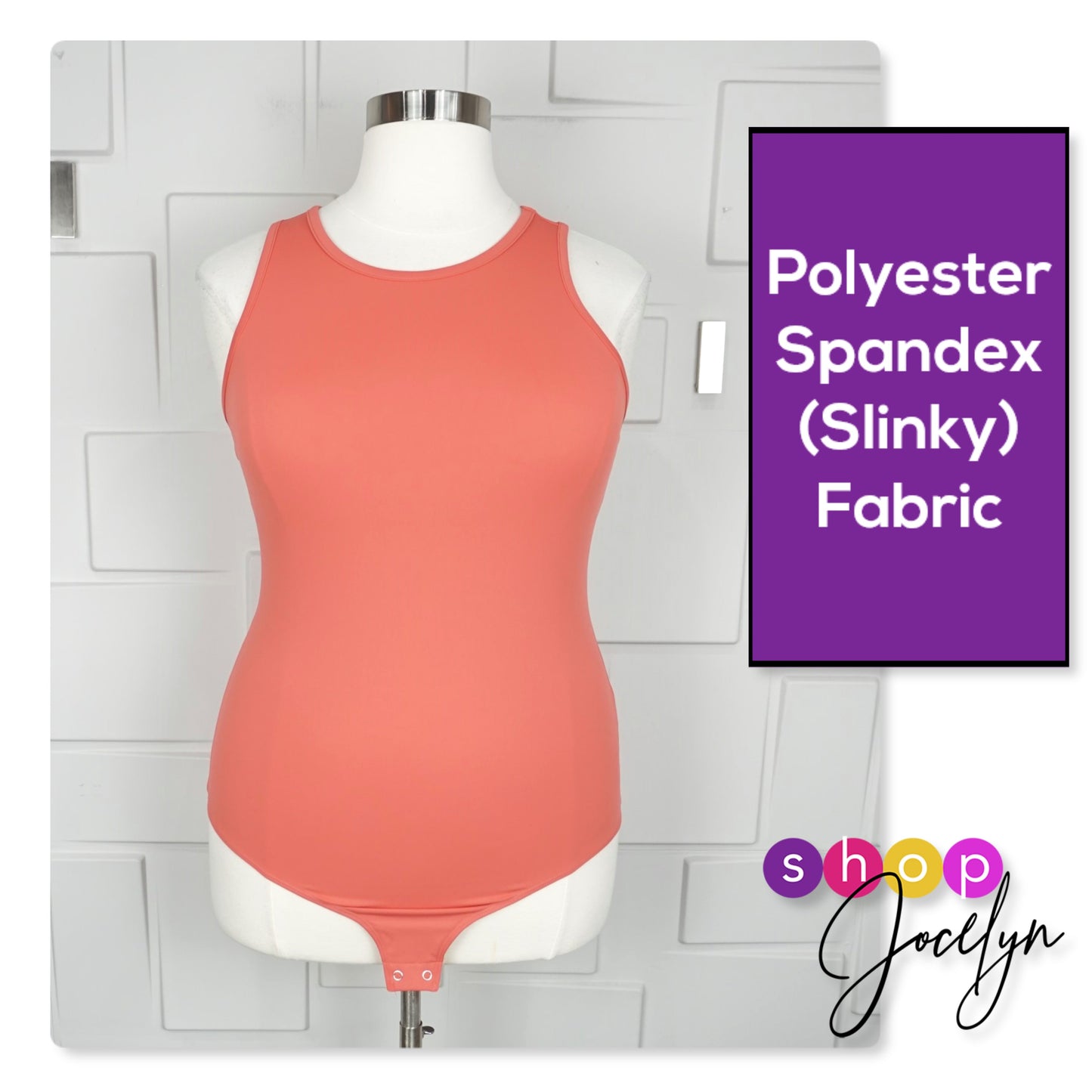 Hope Bodysuit - Misc image 20