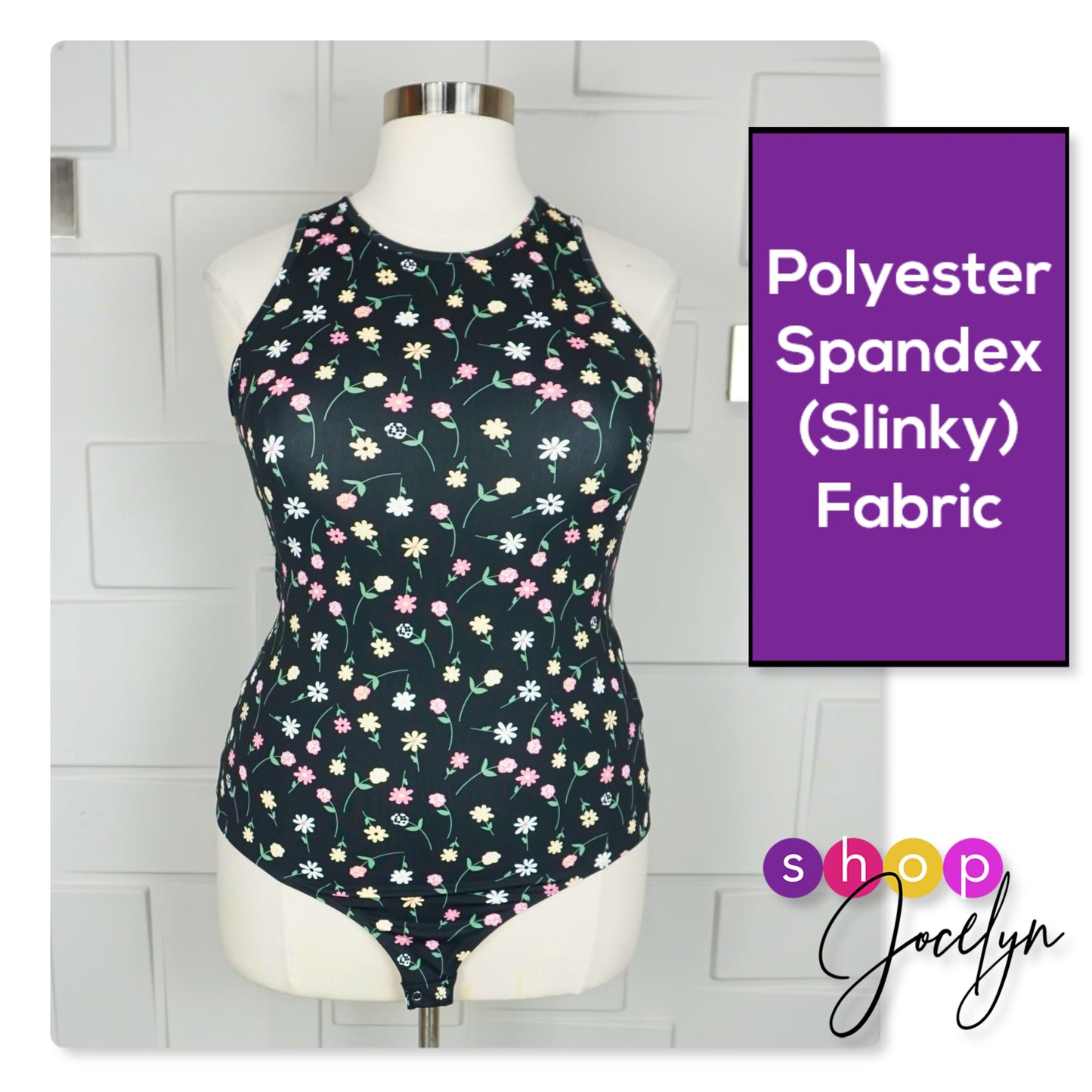 Hope Bodysuit - Misc image 14