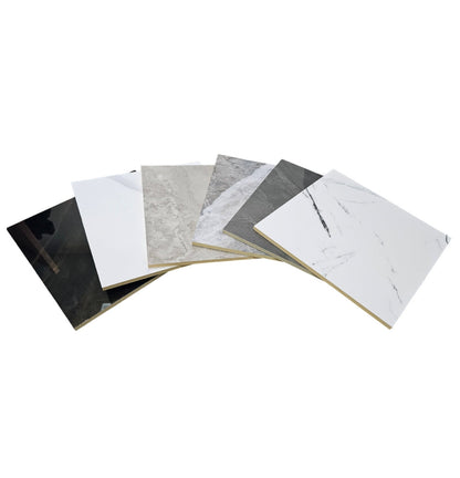 Sample PVC Panels - Bedding image 2