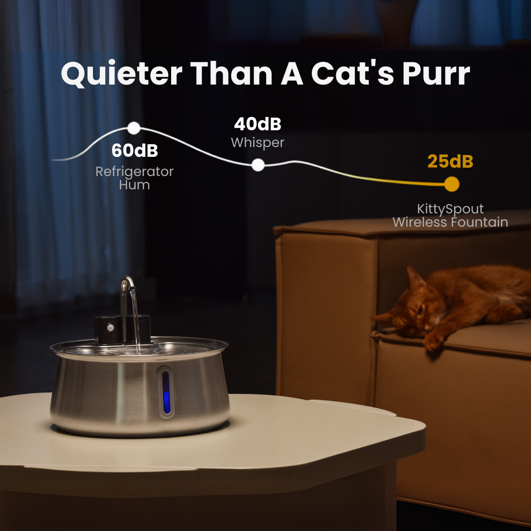The KittySpout™ - Wireless Fountain 2.0 - Misc image 5