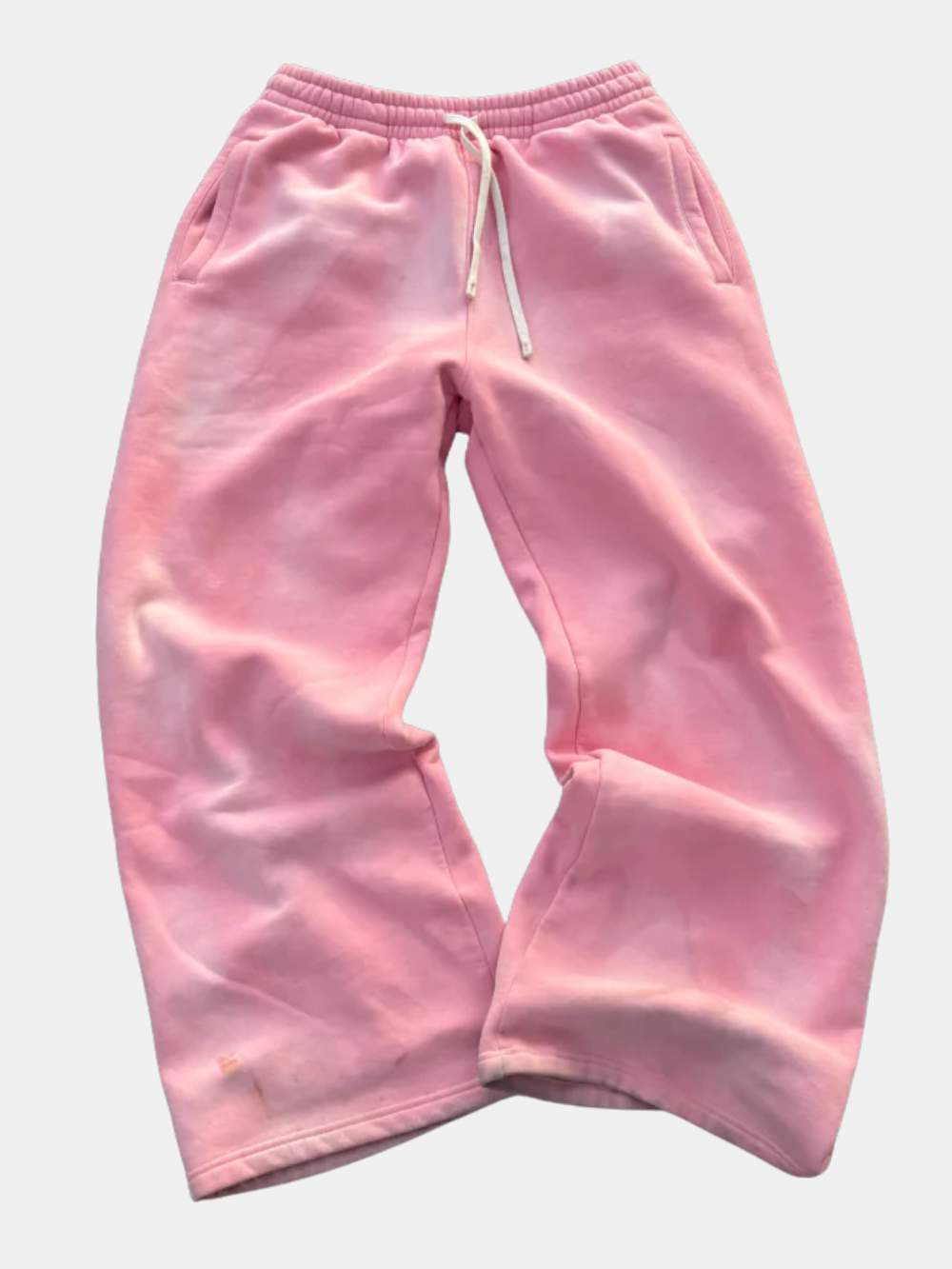 Baggy Sweatpants - Apparel image 1