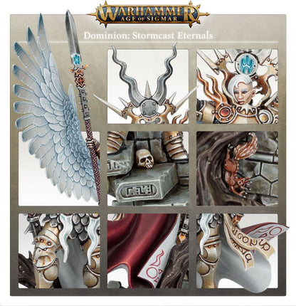 Warhammer Age of Sigmar: Dominion - Accessories image 4