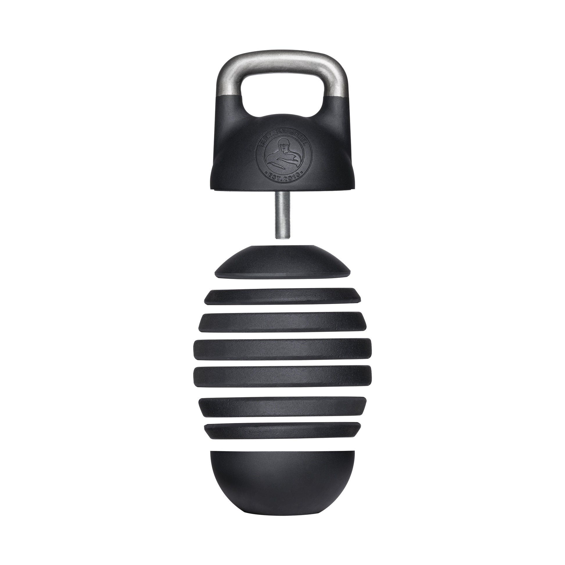 Adjustable Competition Kettlebell - Misc image 25