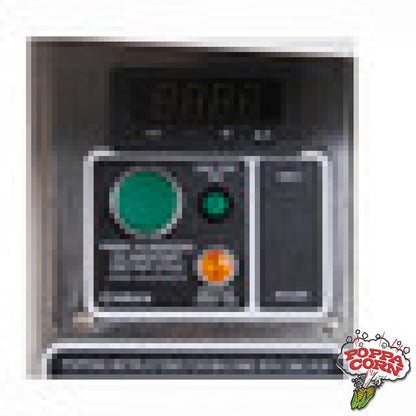 32 oz. Mach 5 Floor Model 3' Popper- 50 AMP - - Gadgets image 2