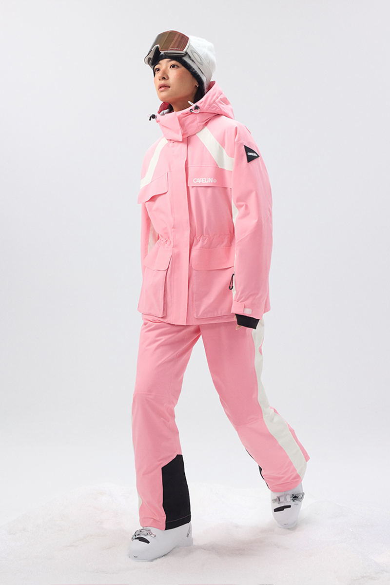 Velocity Women's Ski Pant - Misc image 15