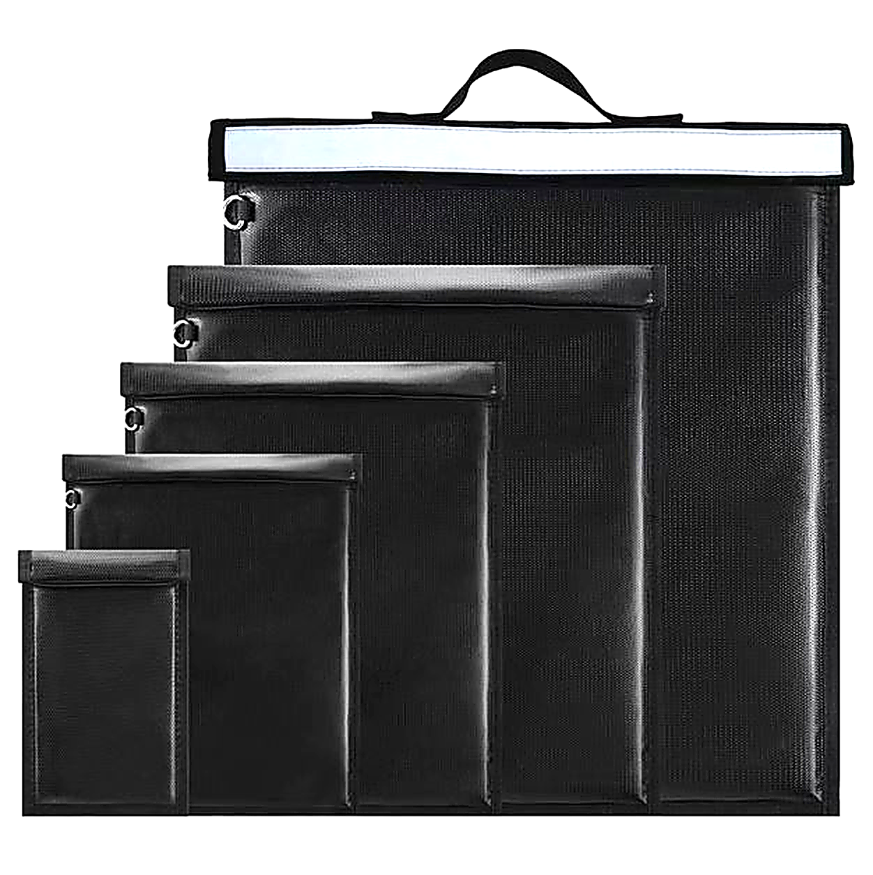 Faraday Bags - 5 Pack - Accessories image 1