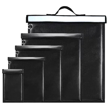 Faraday Bags - 5 Pack - Accessories image 1