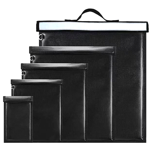 Faraday Bags - 5 Pack - Accessories image 1