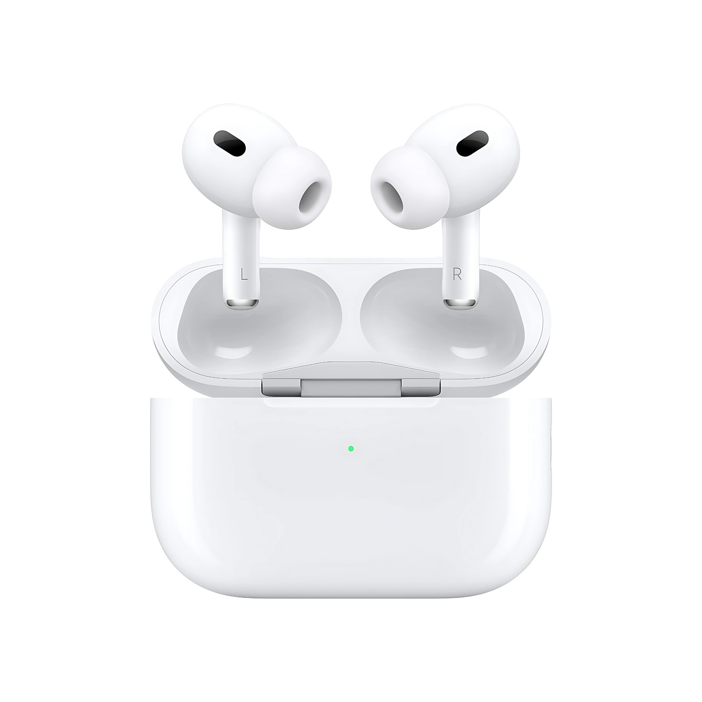 Pro Wireless Earbuds (2nd Gen) – ANC, USB-C, High-Fidelity Sound For iPhone - Misc image 2