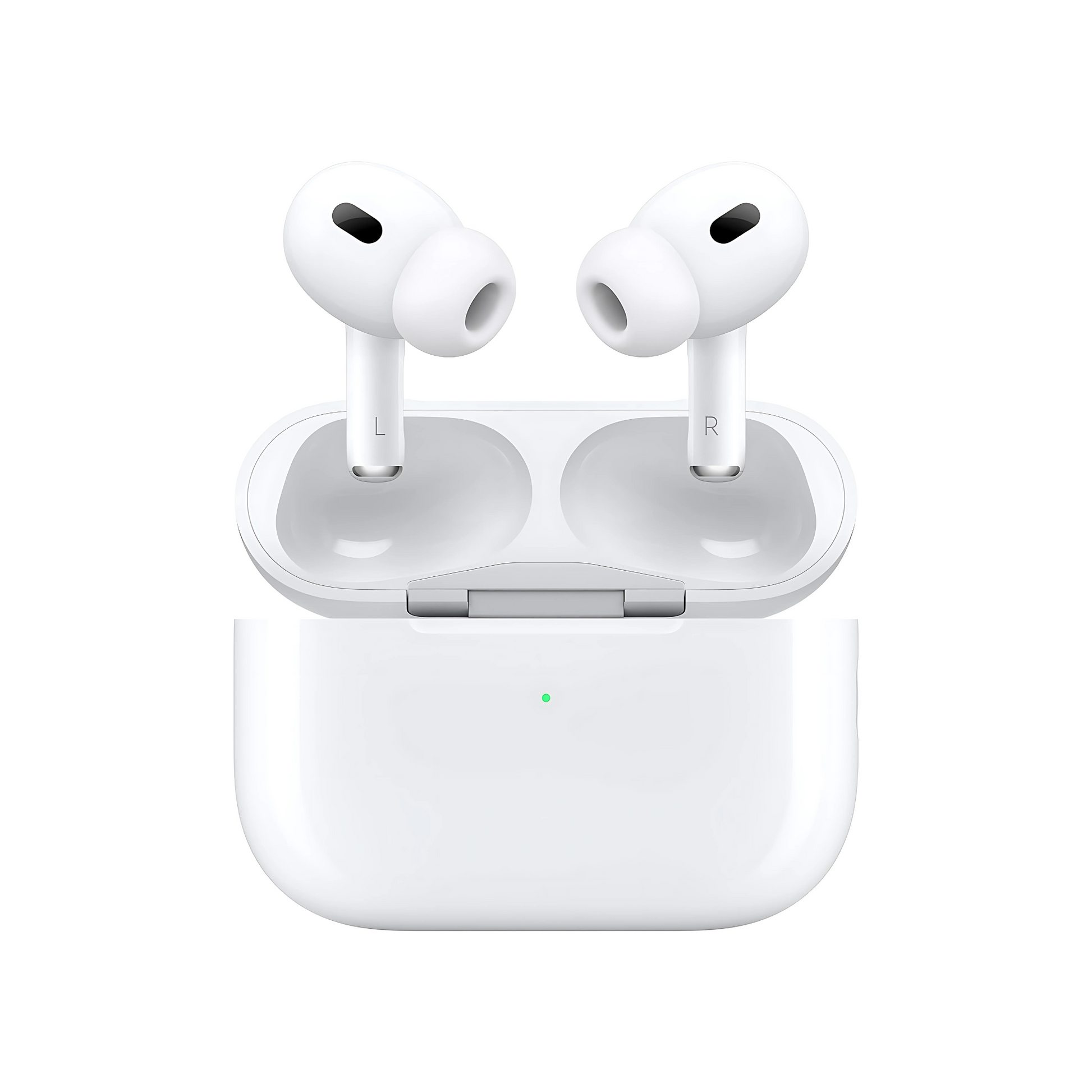 Pro Wireless Earbuds (2nd Gen) – ANC, USB-C, High-Fidelity Sound For iPhone - Misc image 2