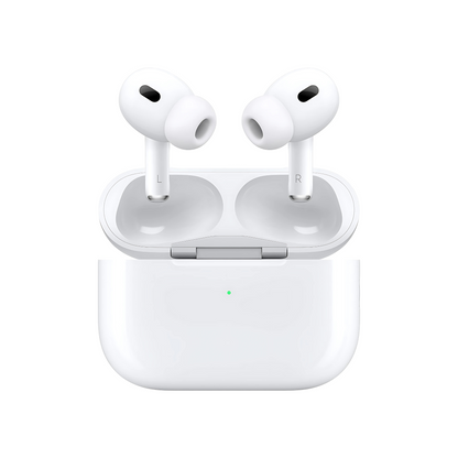 Pro Wireless Earbuds (2nd Gen) – ANC, USB-C, High-Fidelity Sound For iPhone - Misc image 2