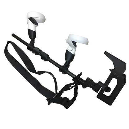 Gun Stock Attachment - Misc image 4