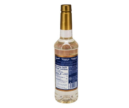 Torani - Syrup - Vanilla - Misc image 2