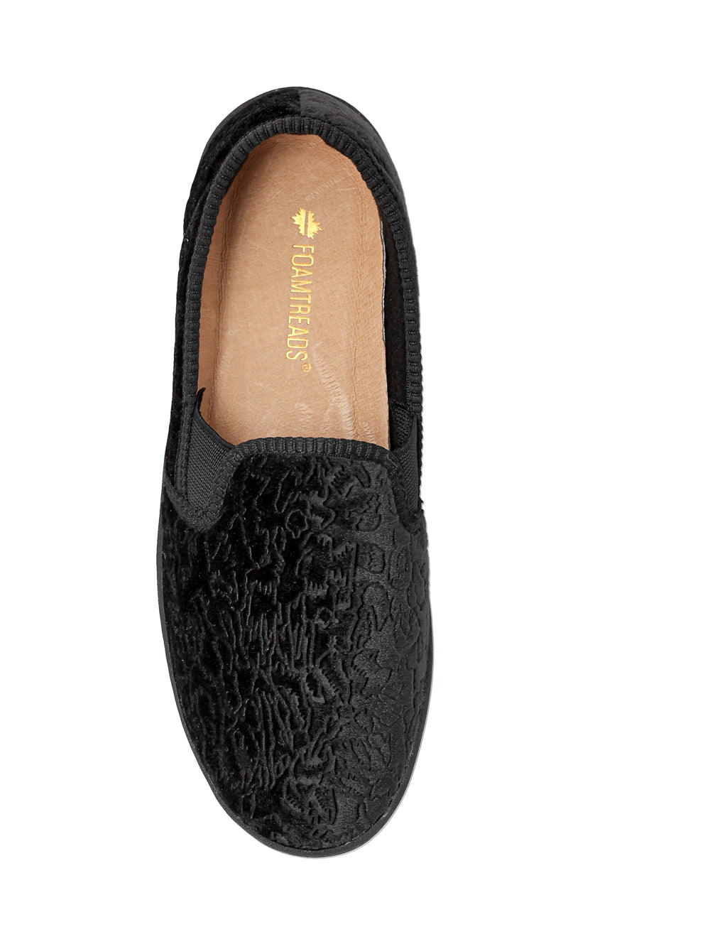 Debbie 2 Black Women's Slipper - Kitchen & Dining image 2
