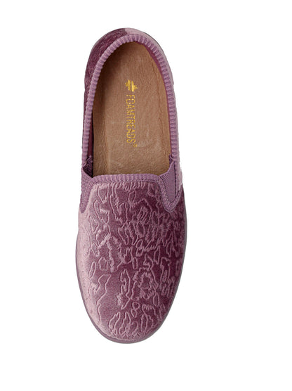 Debbie 2 Dusty Rose Women's Slipper - Kitchen & Dining image 2
