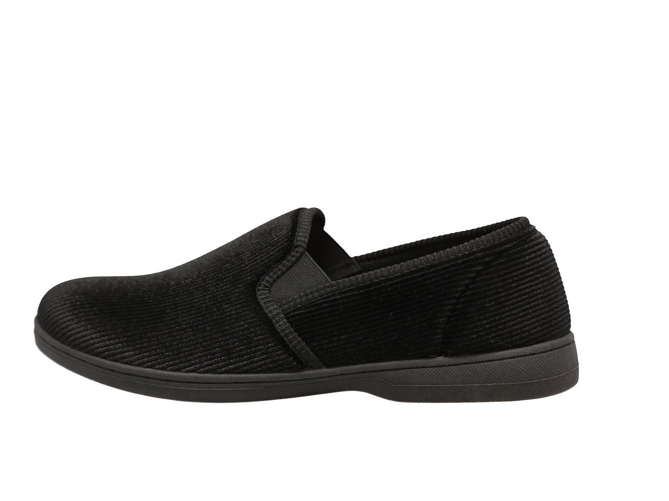 Regal 2 Black Men's Slipper - Accessories image 3