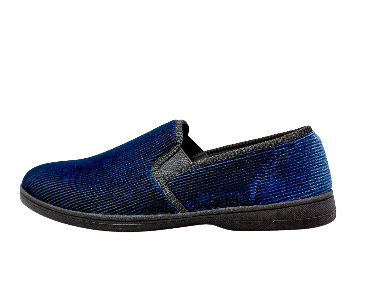 Regal 2 Navy Men's Slipper - Accessories image 3