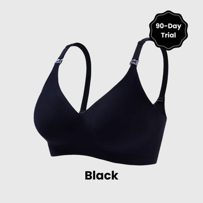 Velleara Second-Skin Silky Nursing Bra - Misc image 2