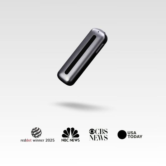 FloPod™ - The #1 Wearable AI Notetaker - Misc image 1