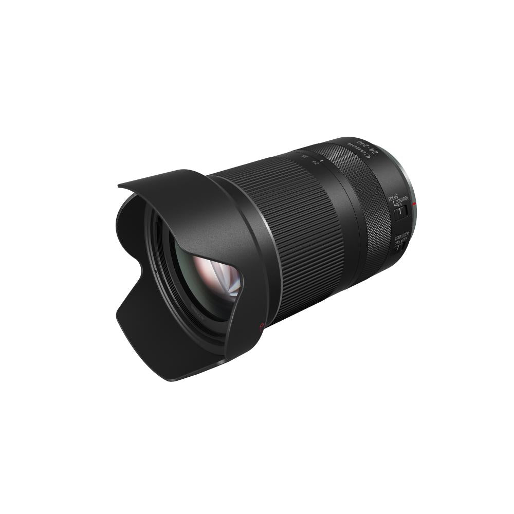Canon EOS RP Mirrorless Camera - Misc image 48