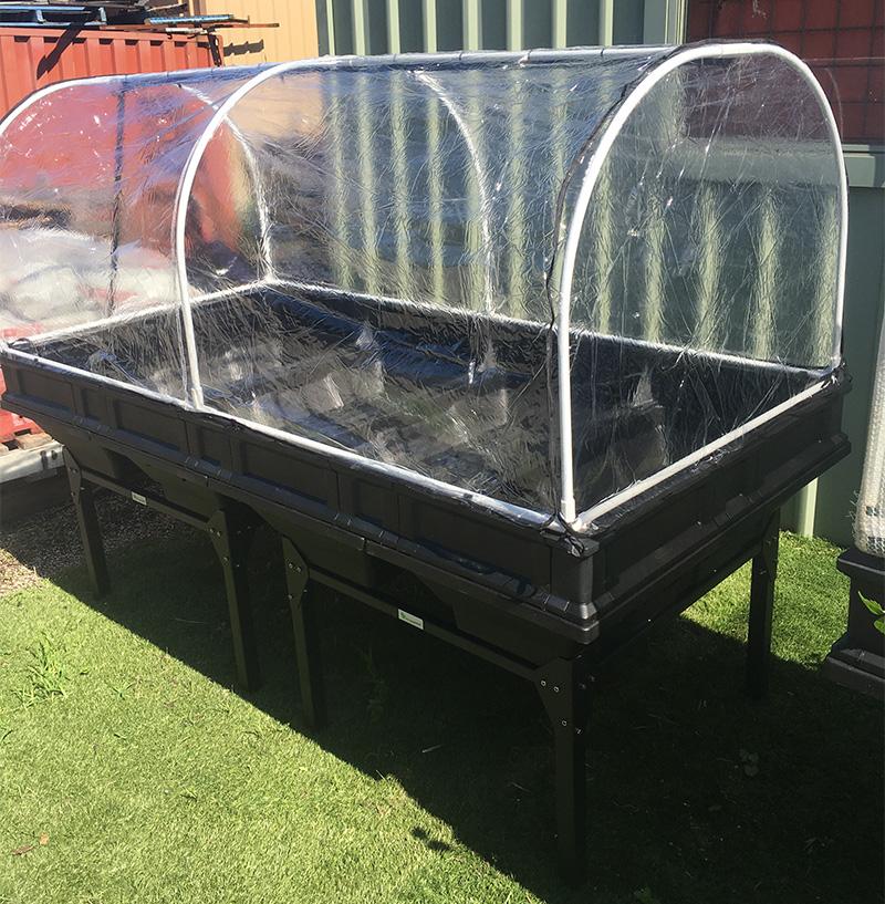 Large Hothouse Cover (Cover Only) - Kitchen & Dining image 3