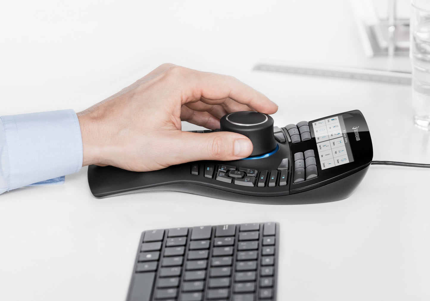 SpaceMouse Enterprise Kit 2 - Misc image 6