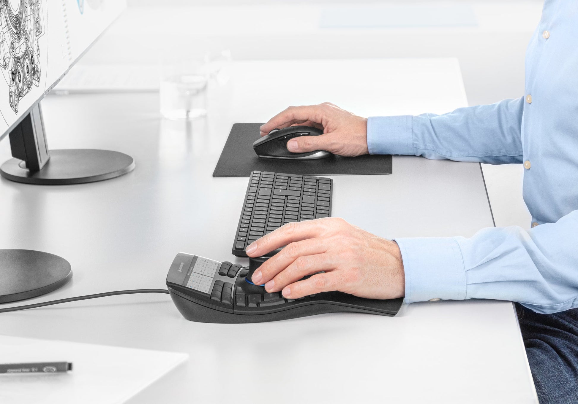 SpaceMouse Enterprise Kit 2 - Misc image 7