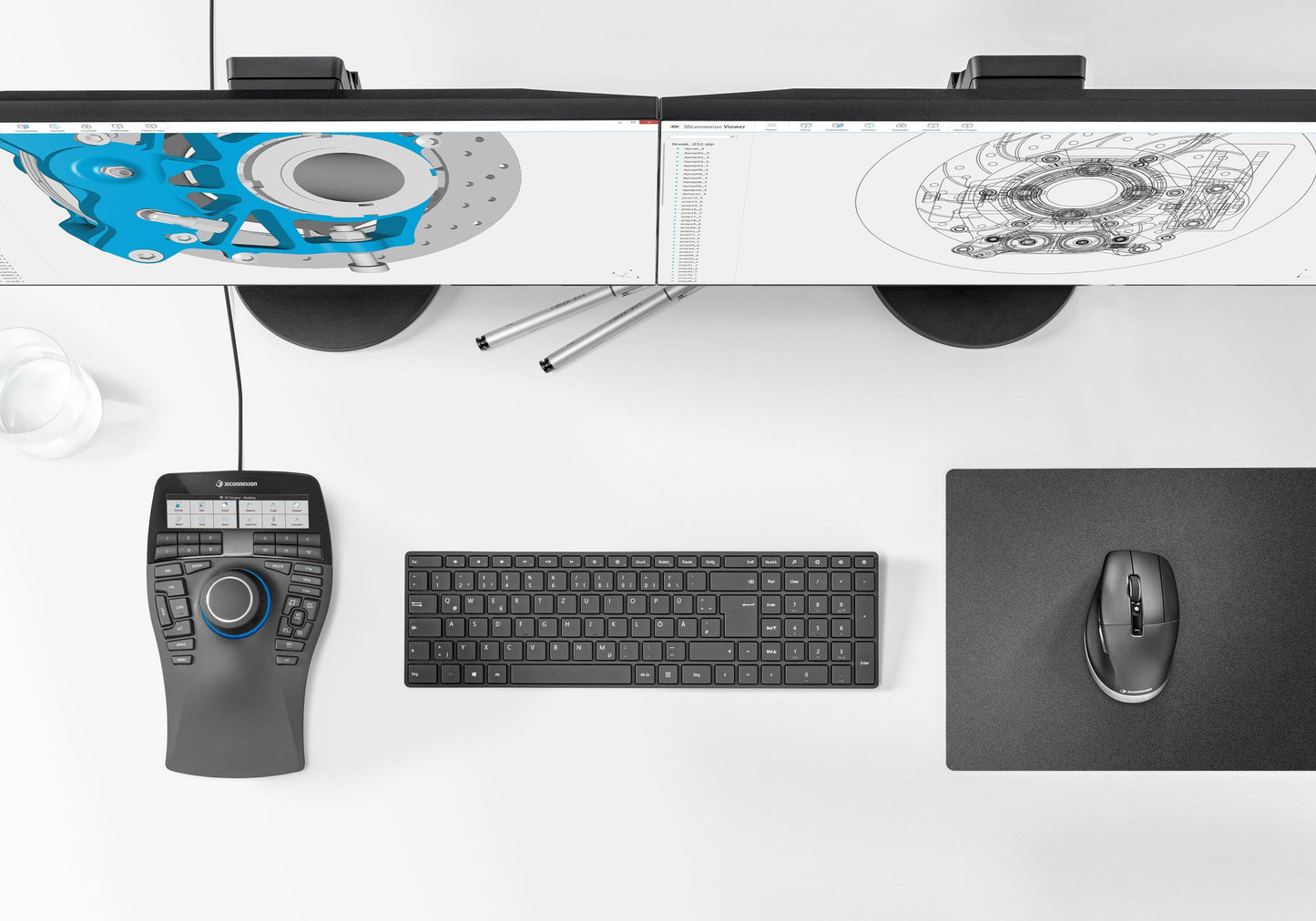 SpaceMouse Enterprise Kit 2 - Misc image 8