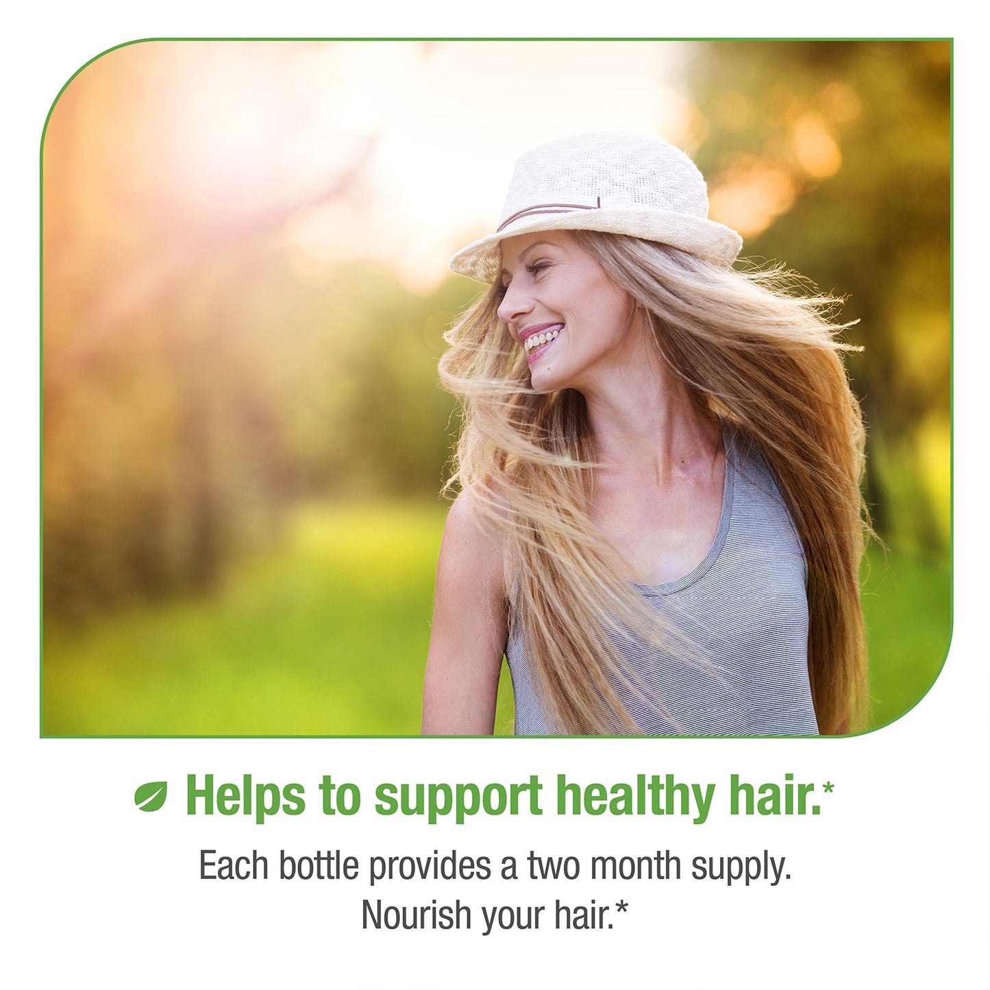 #77 Natural Superior Hair Formula™* - Toys & Games image 2