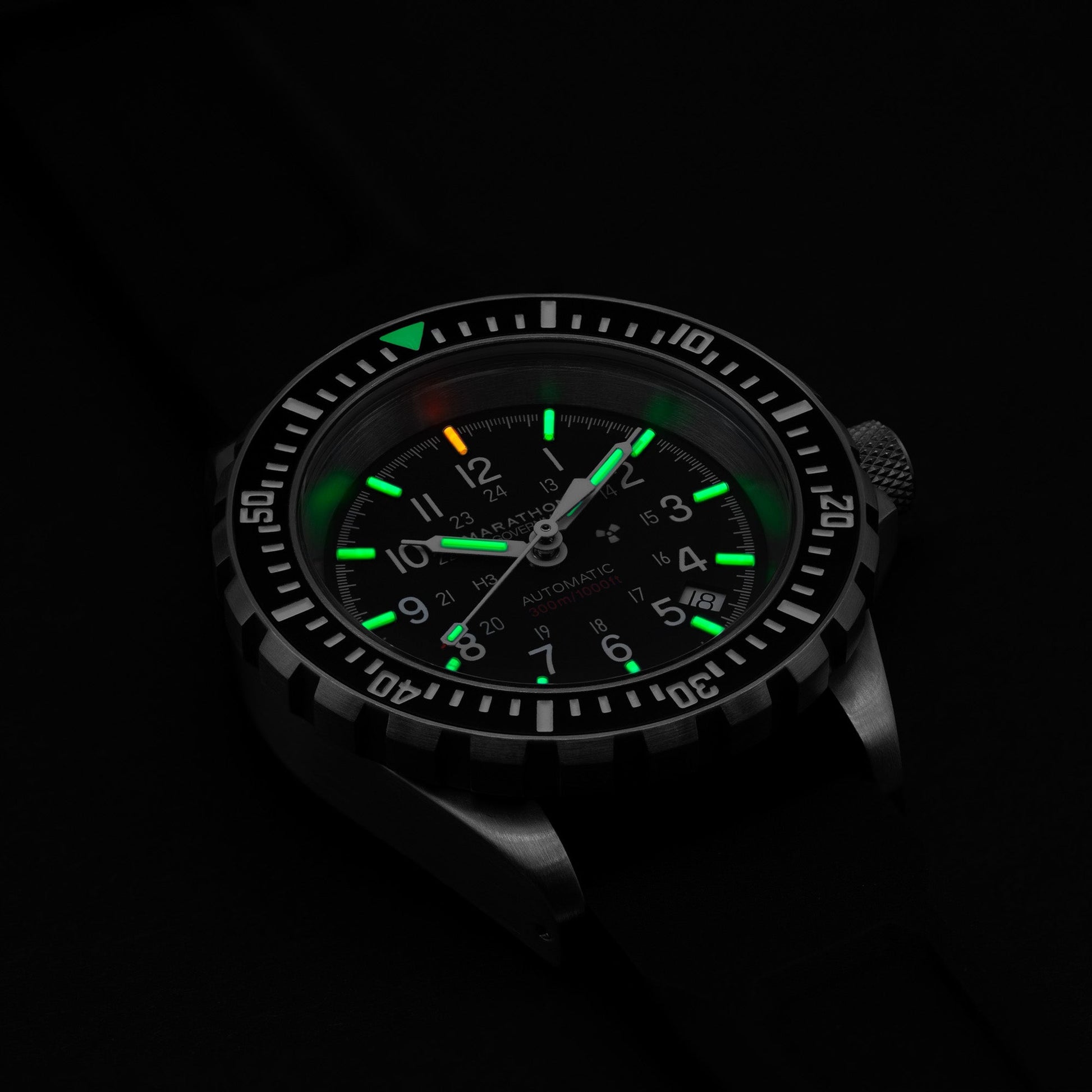 41mm Large Diver's Automatic (GSAR) - Misc image 10