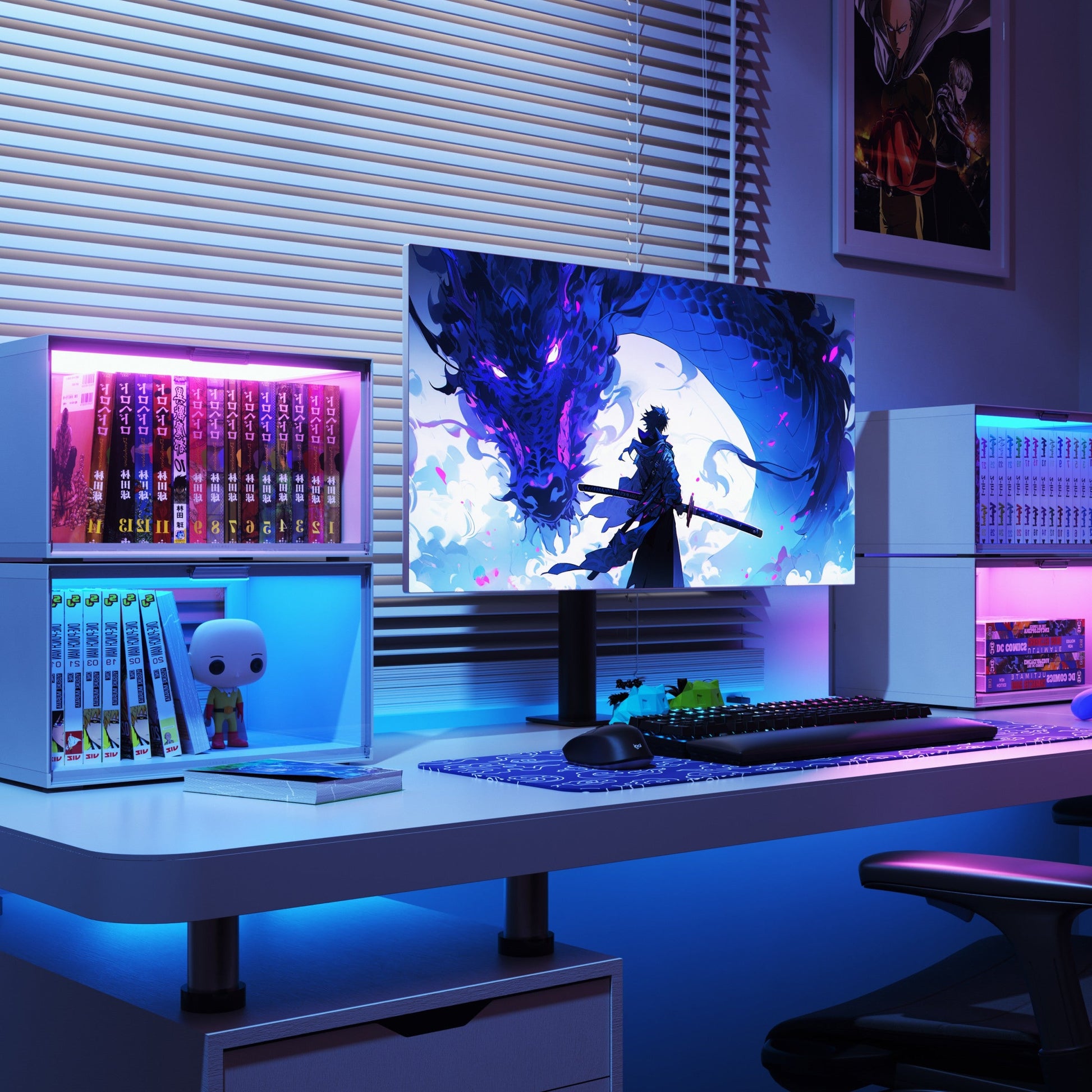 EXPO Smart LED Display Case Smarter Kit (12 Pack) - Misc image 4