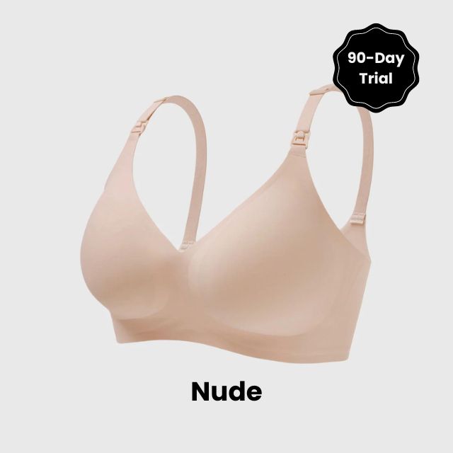 Velleara Second-Skin Silky Nursing Bra - Misc image 3