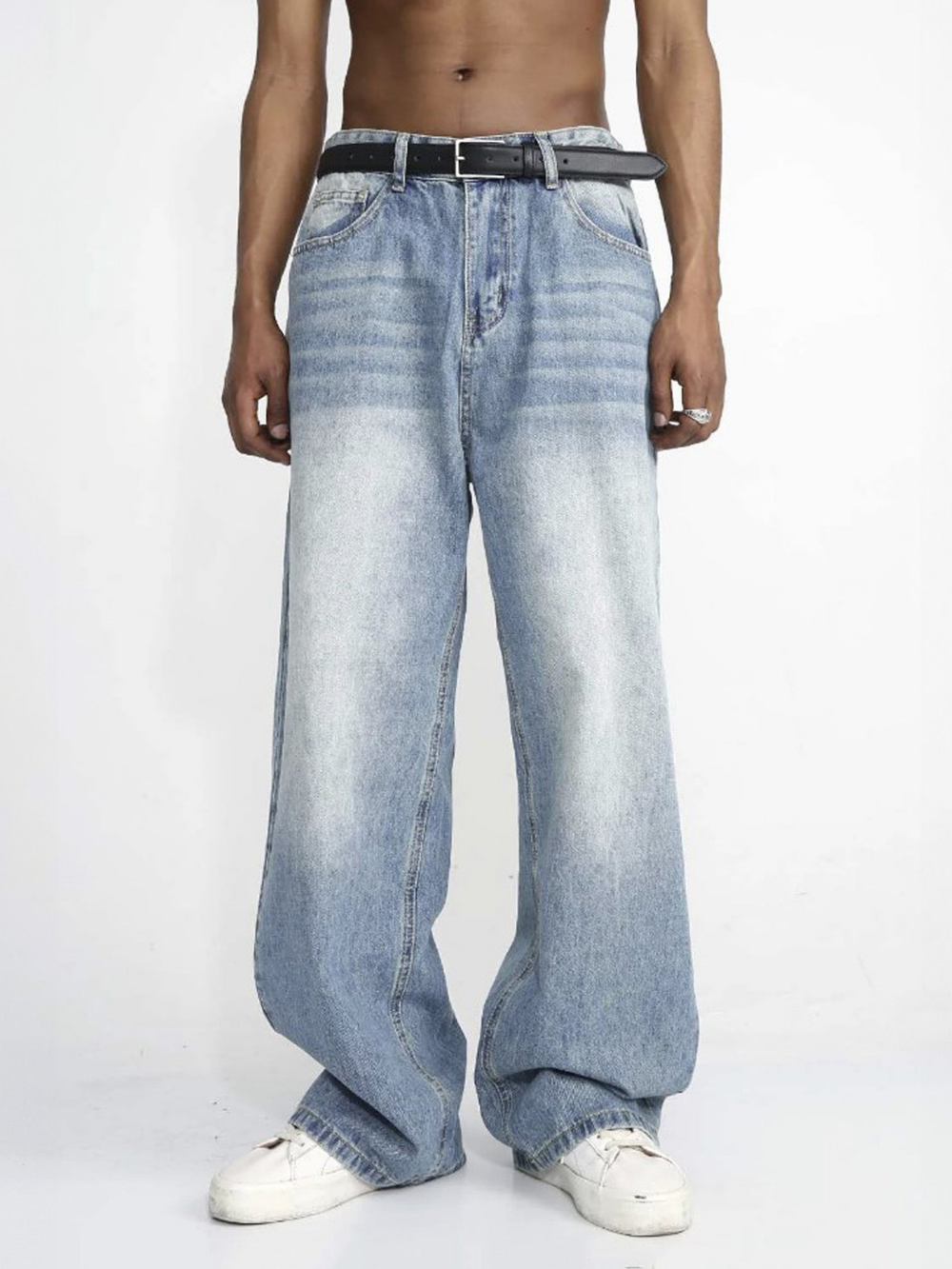 Daydream Jeans - Apparel image 1