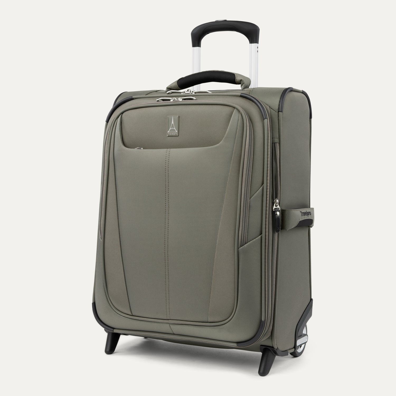 Maxlite® 5 20" International Carry-On Expandable Rollaboard - Misc image 13