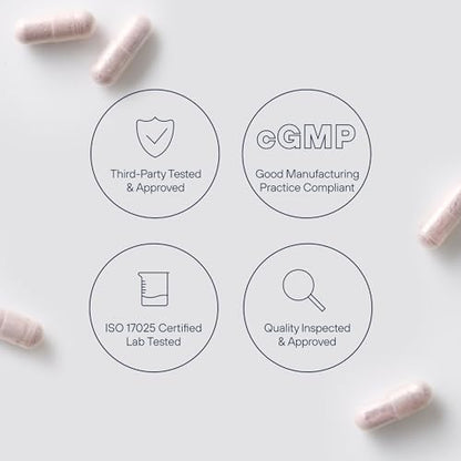 Pendulum Akkermansia Probiotic 90 Capsules - Misc image 4
