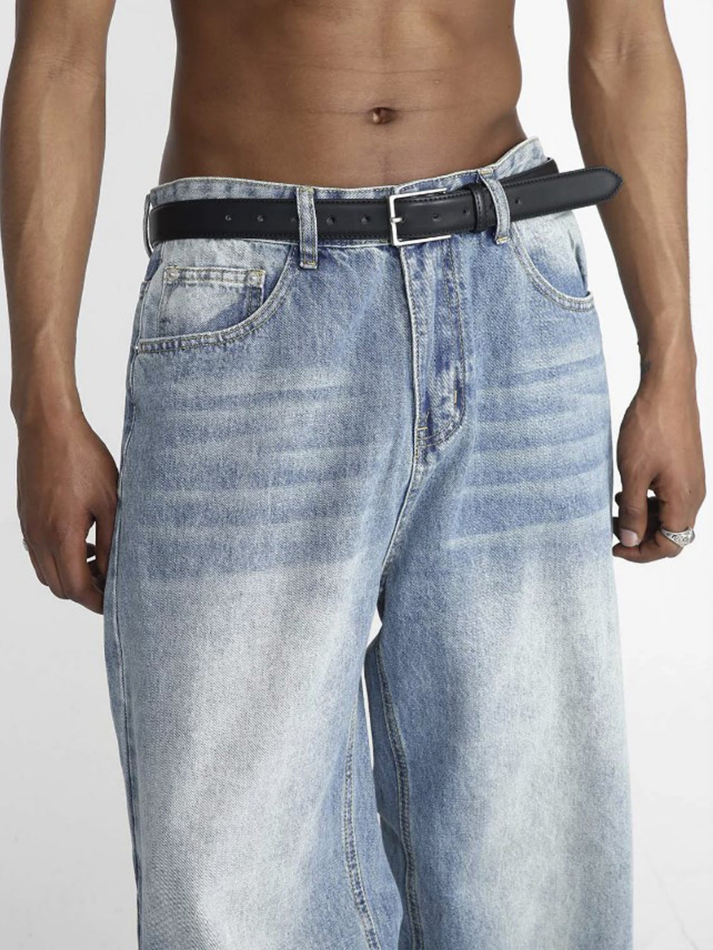 Daydream Jeans - Apparel image 3