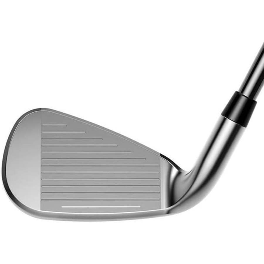 Cobra F-Max Airspeed Combo Iron Set 4H, 5H, 6-PW - Kitchen & Dining image 6