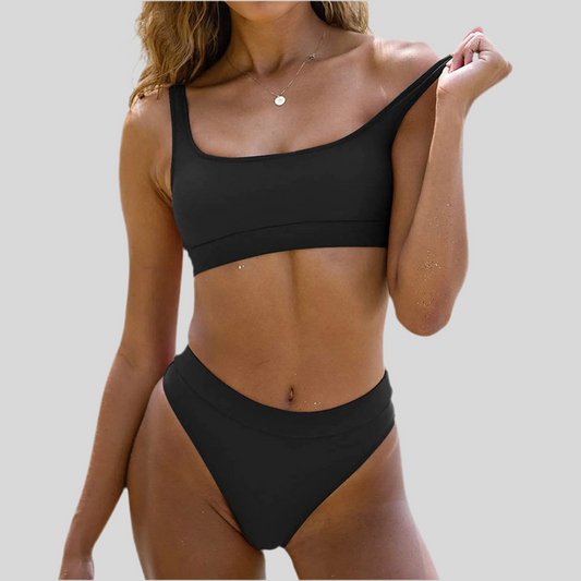 Two-Piece Spa Bathing Suit - Kitchen & Dining image 1