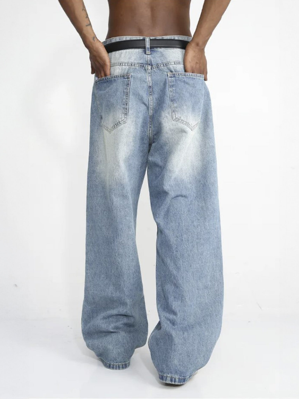 Daydream Jeans - Apparel image 5